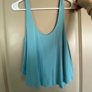 Soft & sexy tank top!